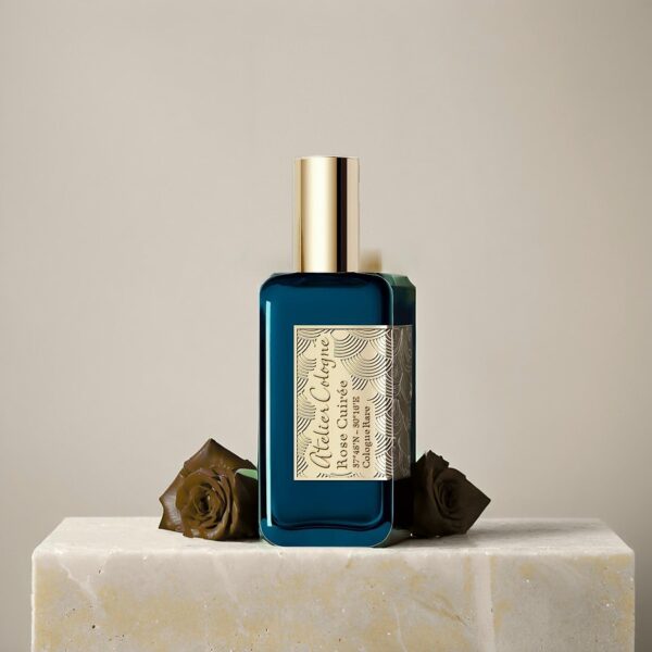 Atelier Cologne Rose Cuiree