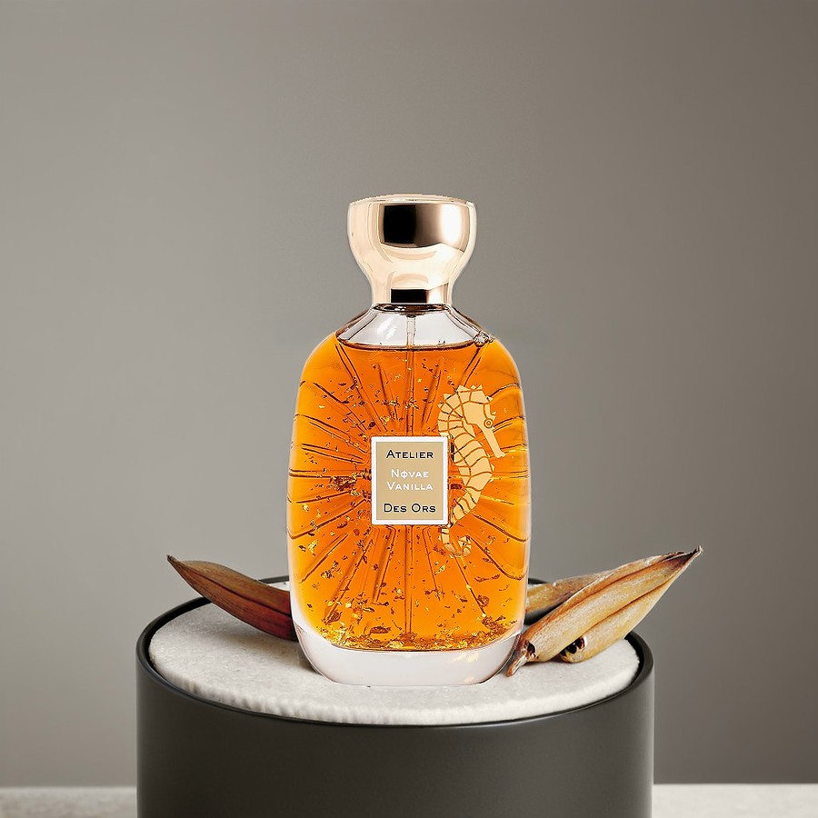 Atelier des Ors Novae Vanilla