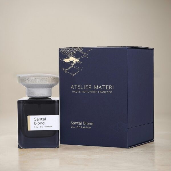 Santal Blond