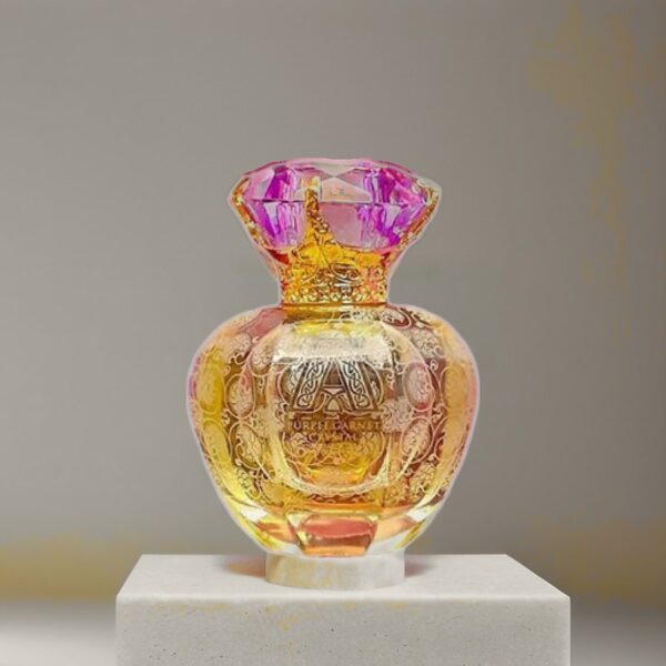 Attar Collection Purple Garnet Crystal