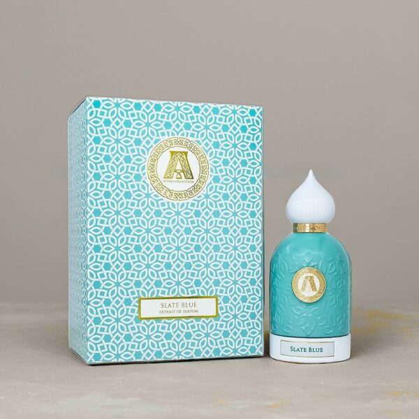 Attar Collection Slate Blue