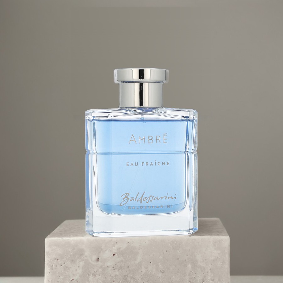 Baldessarini Ambré Eau Fraîche