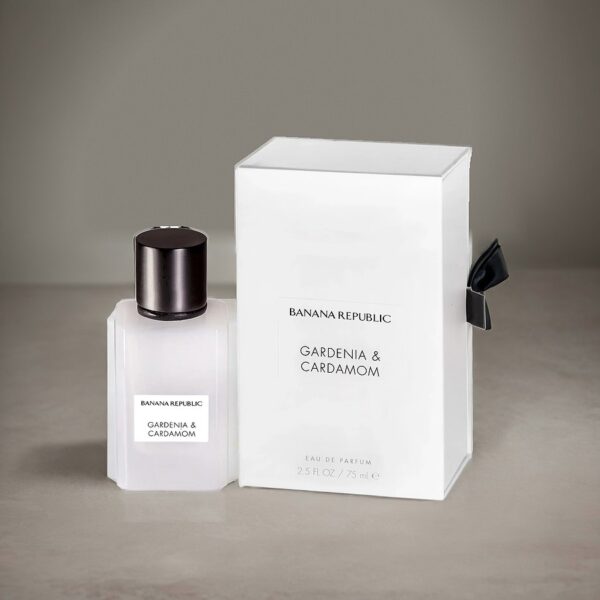 Banana Republic Gardenia & Cardamom