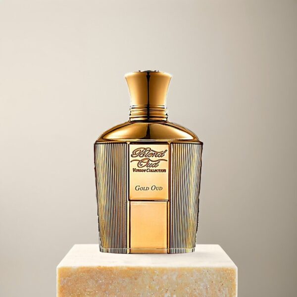 Blend Oud Gold Oud