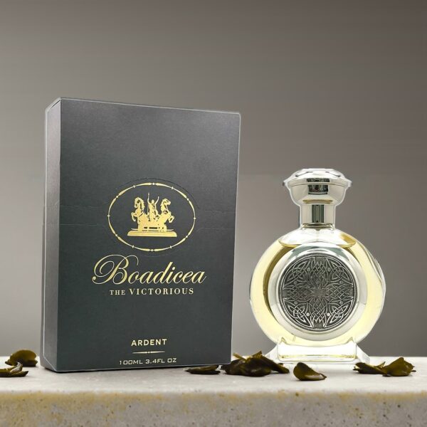 Boadicea the Victorious Ardent - унисекс