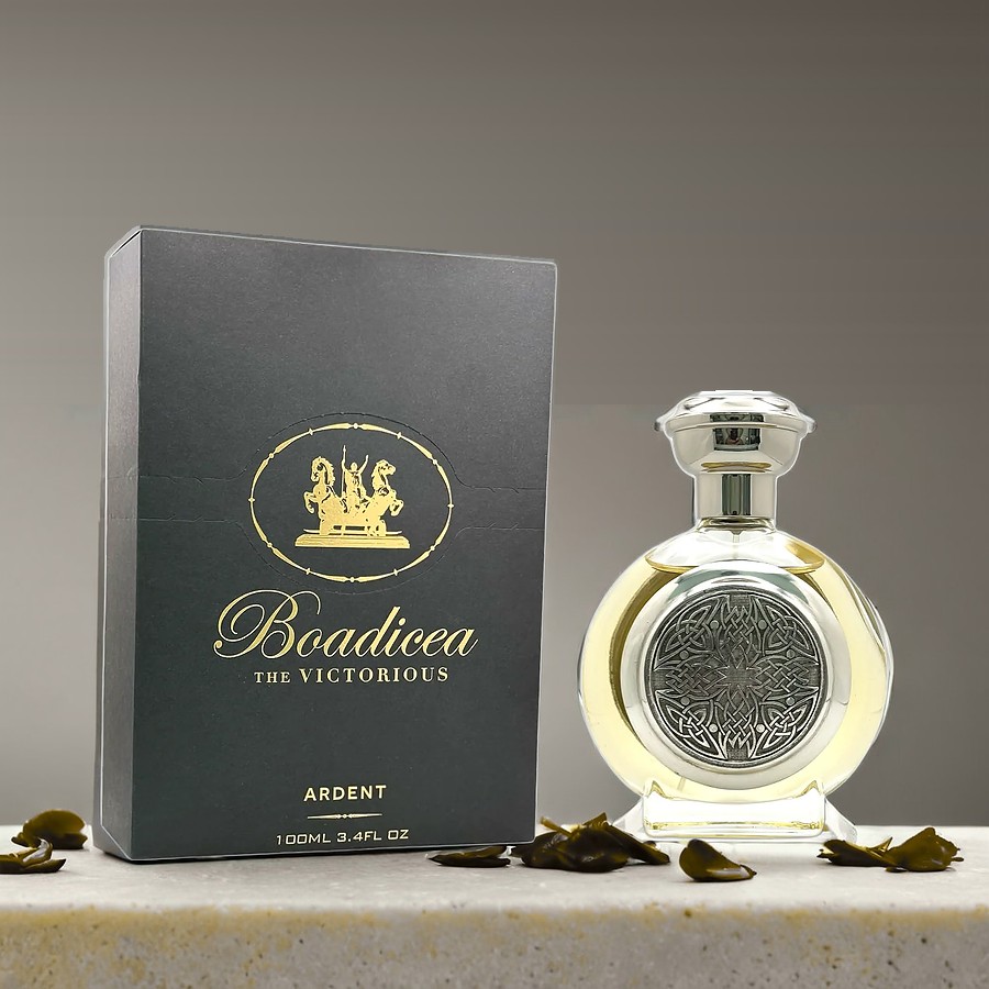 Boadicea the Victorious Ardent