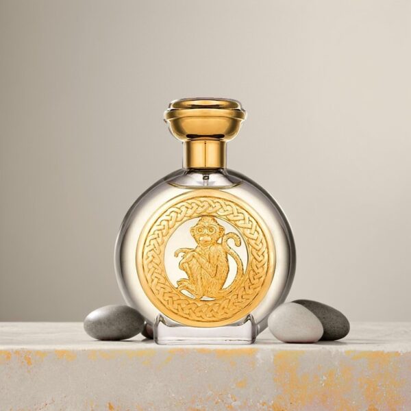 Boadicea The Victorious Hanuman