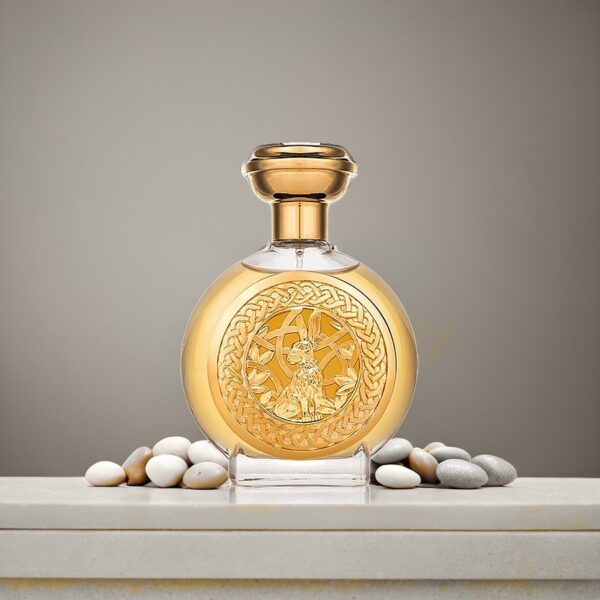 Boadicea The Victorious Hasu