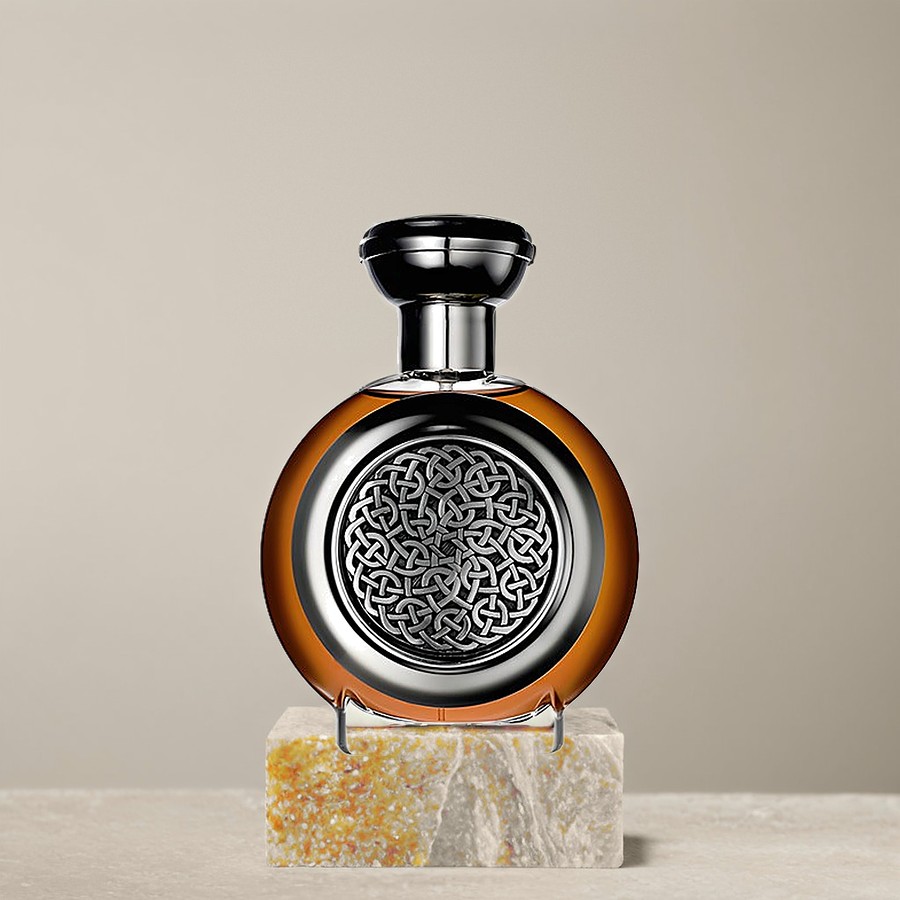 Boadicea The Victorious Intricate Agarwood