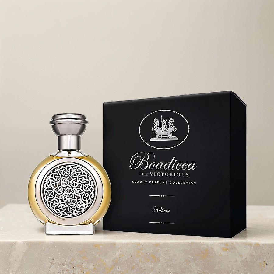 Boadicea The Victorious Kahwa