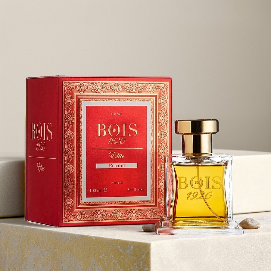 Bois 1920 Elite III