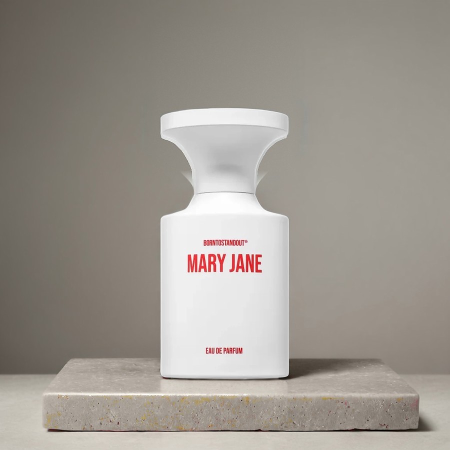 Borntostandout Mary Jane