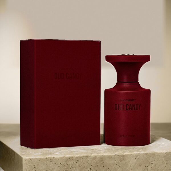 Borntostandout Oud Candy Extreme Extrait