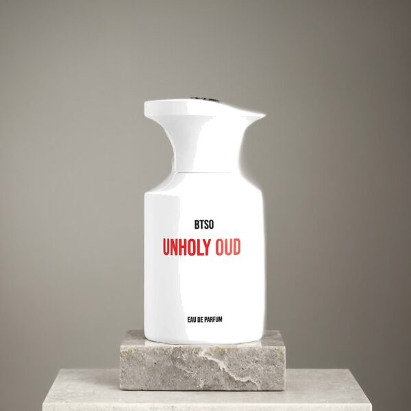 Borntostandout Unholy Oud