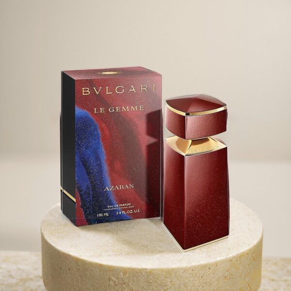 Bvlgari le Gemme Azaran