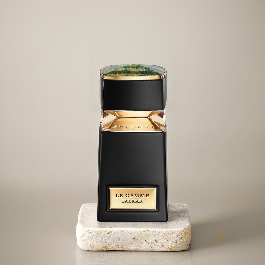 Bvlgari Le Gemme Falkar