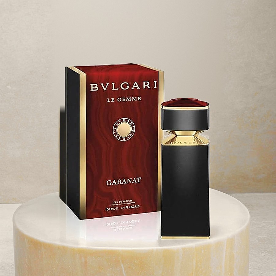 Bvlgari Le Gemme Garanat