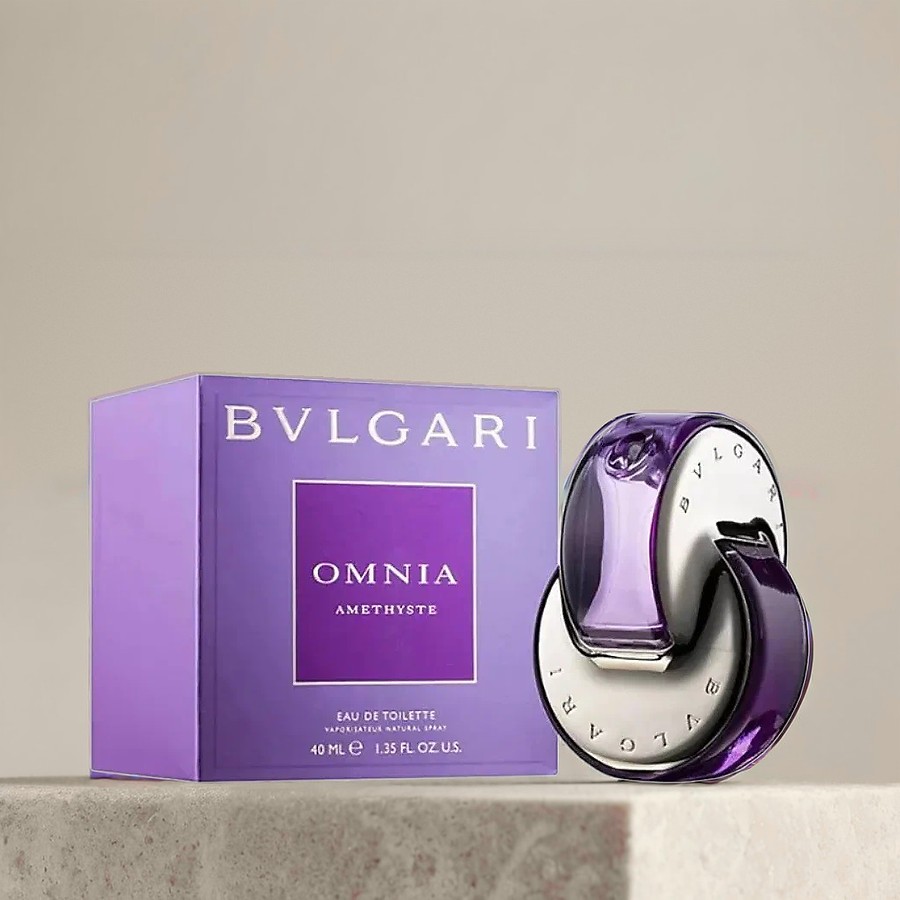 Bvlgari Omnia Amethyste