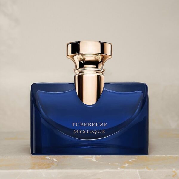 Bvlgari Splendida Tubereuse Mystique