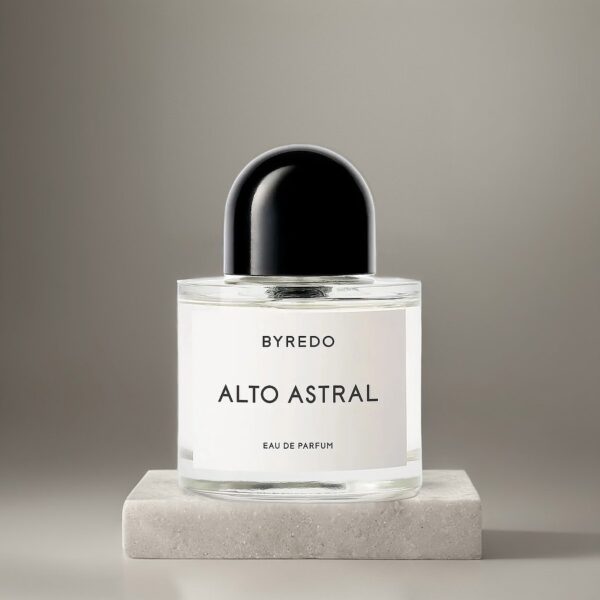 Byredo Alto Astral
