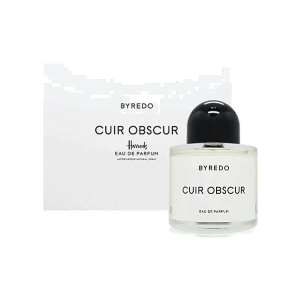 Byredo Cuir Obscur Harrods