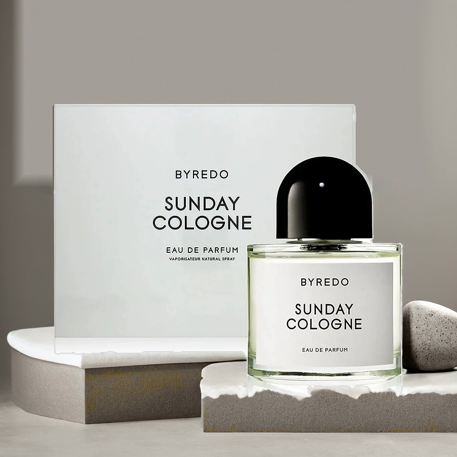 Byredo Sunday Cologne