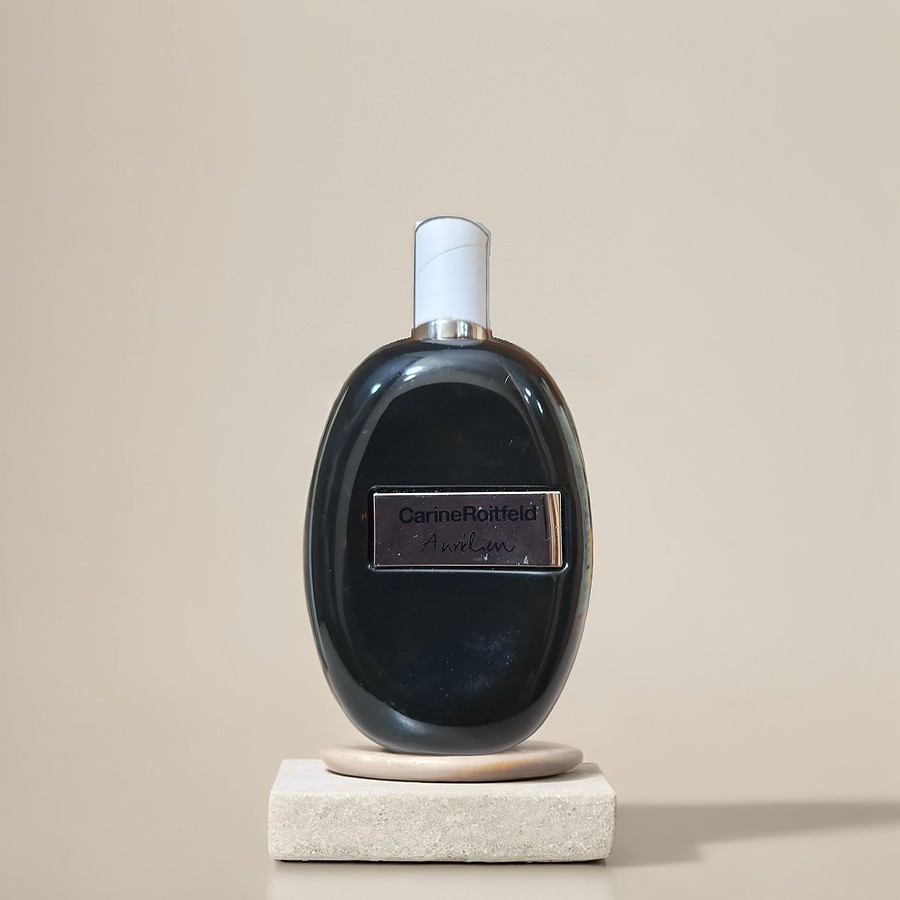 Carine Roitfeld Aurélien