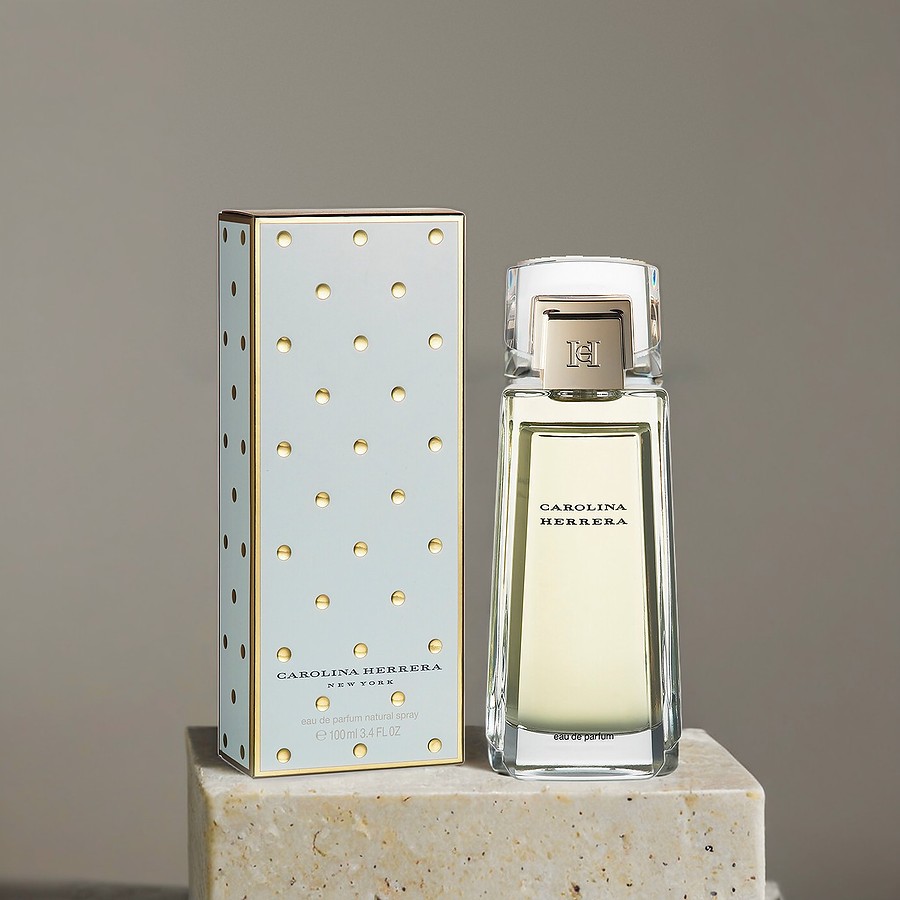 Carolina Herrera