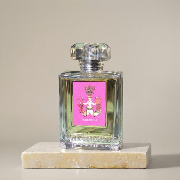 Tuberosa