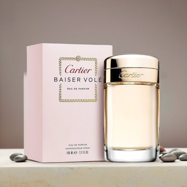 Cartier Baiser Vole