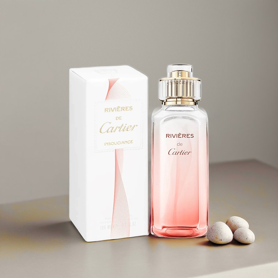 Cartier Insouciance