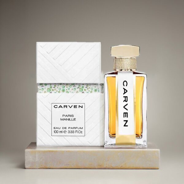 Carven Manille