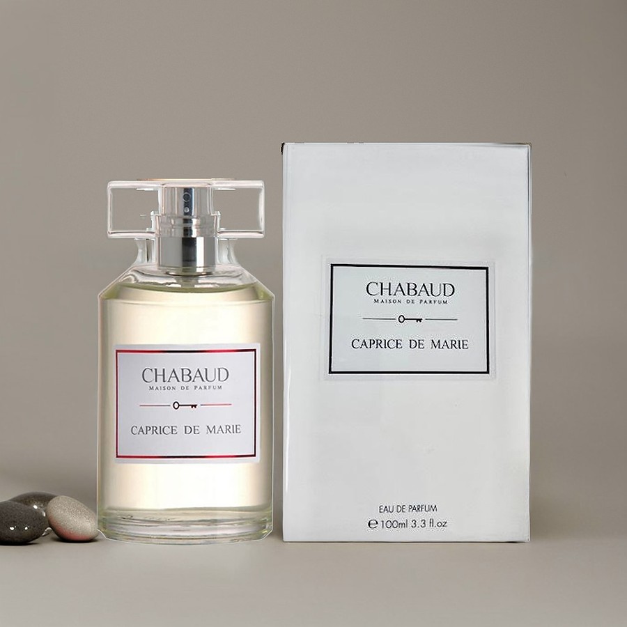 CHABAUD Caprice de Marie