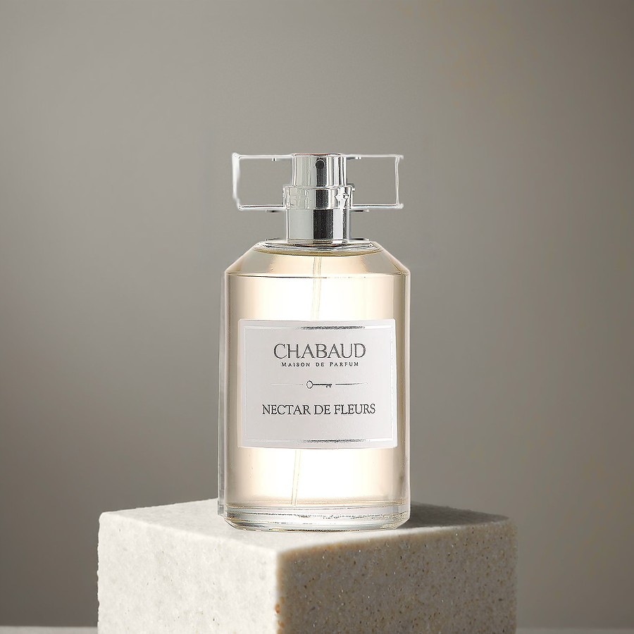 CHABAUD Nectar de Fleurs