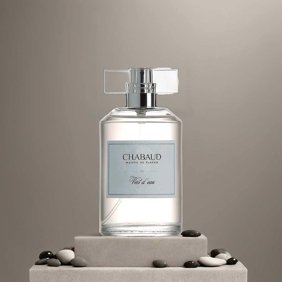 CHABAUD Vert d’Eau