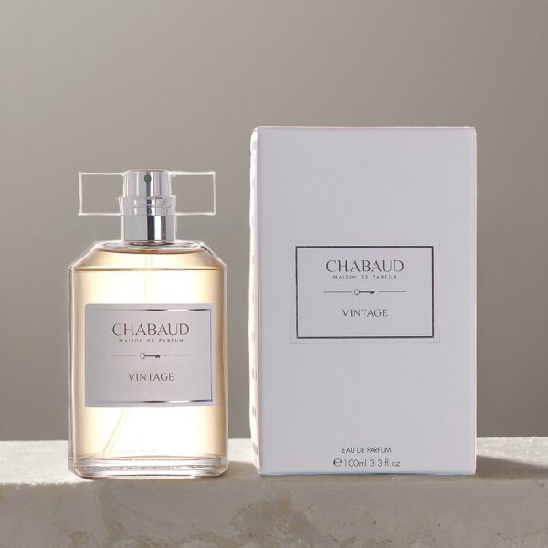 Chabaud De Maison Vintage
