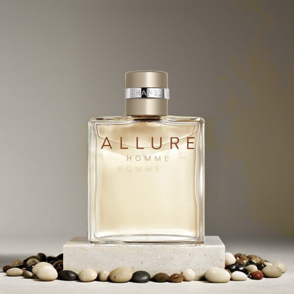 Chanel Allure Homme - мужская