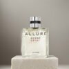 Chanel Allure Homme Sport Cologne