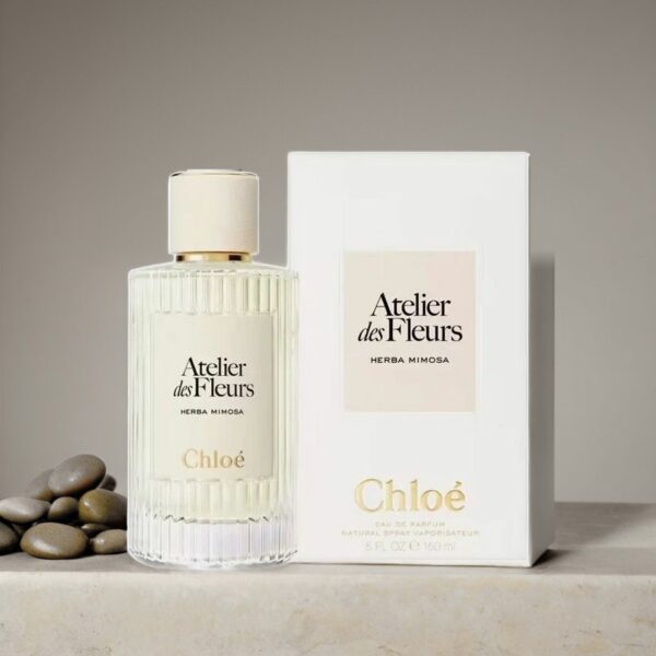 Chloé Herba Mimosa - унисекс