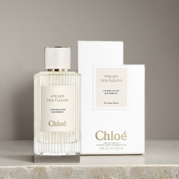 Chloé Jasminum Sambac - унисекс