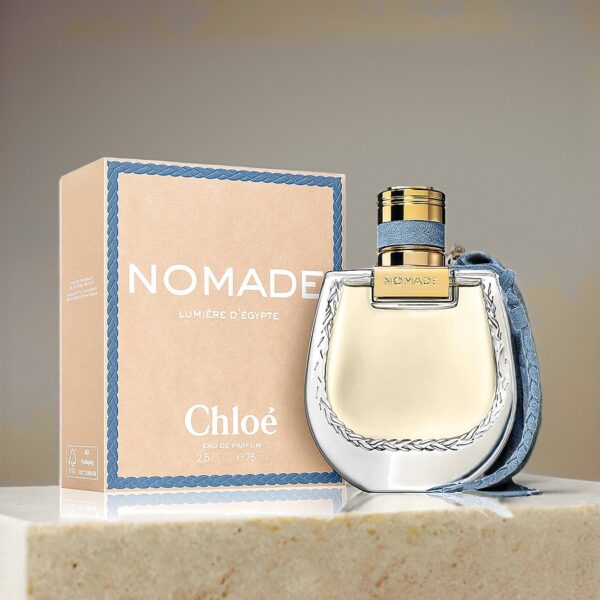 Chloé Nomade Lumiere d'Egypte - женская