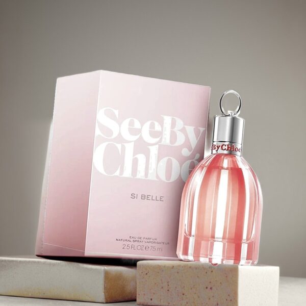 Chloé SeeBy Si Belle - женская
