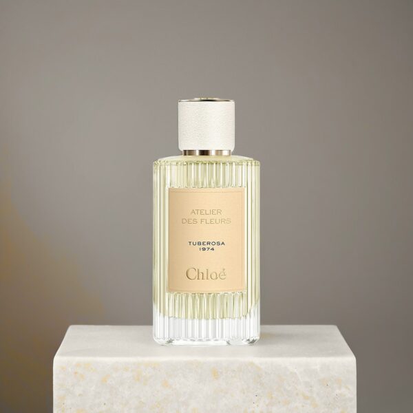 Chloé Tuberosa 1974 - унисекс