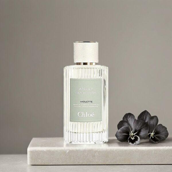 Chloé Violette - унисекс