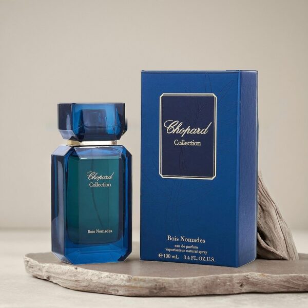 Chopard Bois Nomades