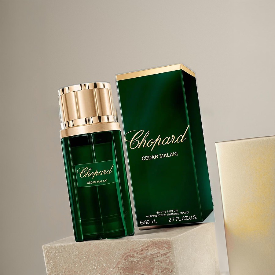 Chopard Cedar Malaki