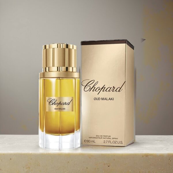 Chopard Oud Malaki