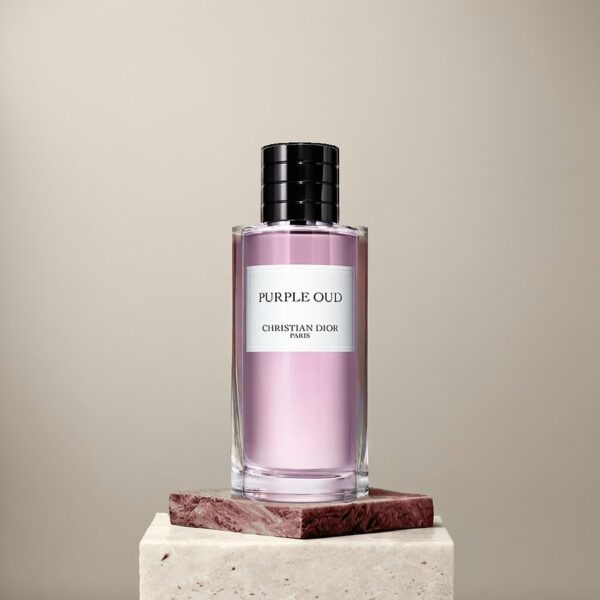 Christian Dior Purple Oud