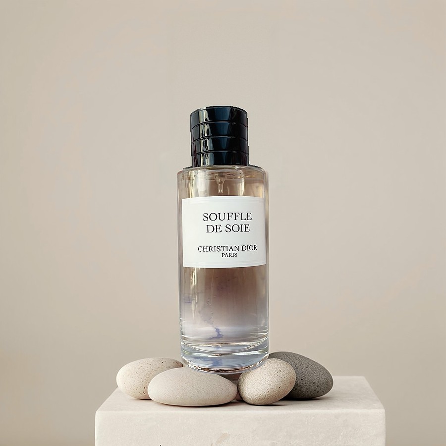 Christian Dior Souffle de Soie