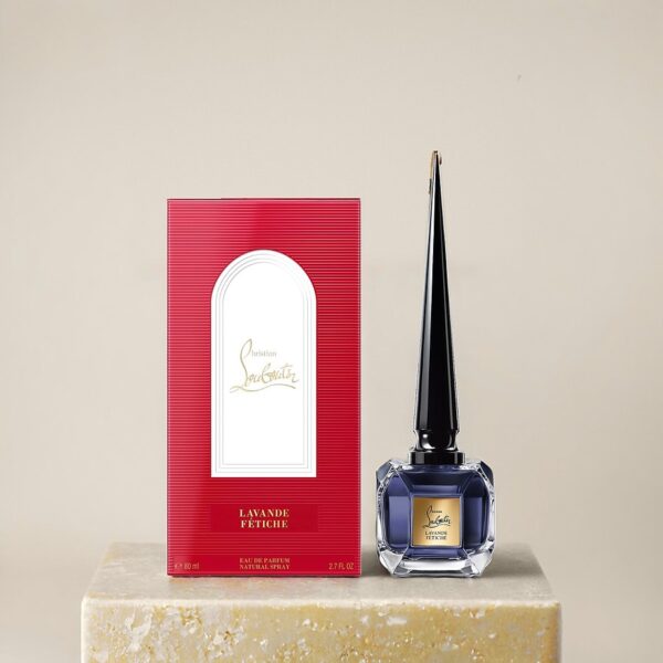 Christian Louboutin Fetiche Lavande